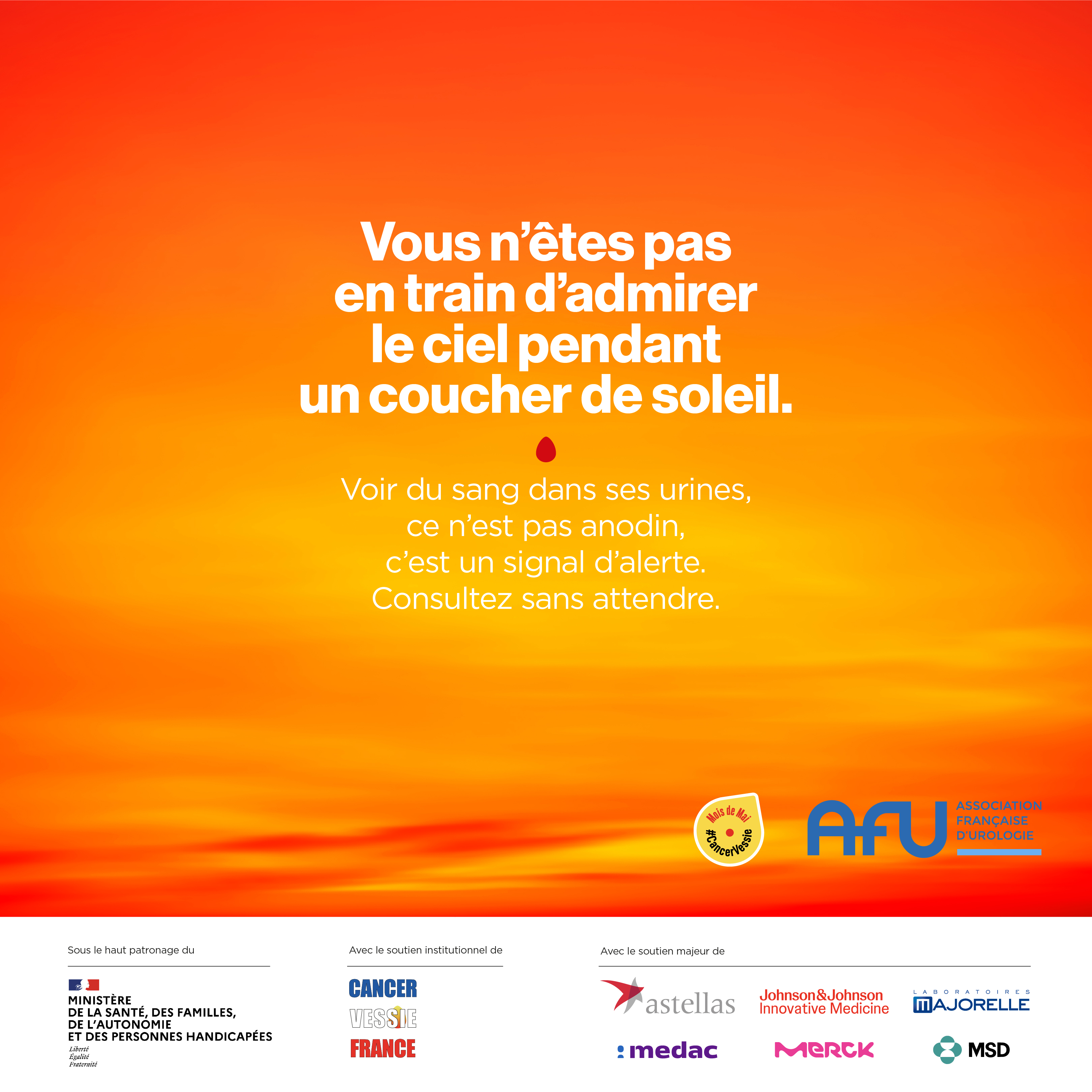 AFU - Kde la vessie -2026