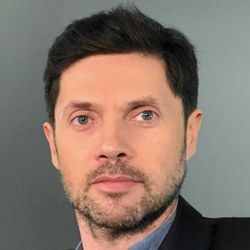 Jean-Noël  Dauendorffer