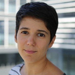 Louise-Laure Mariani