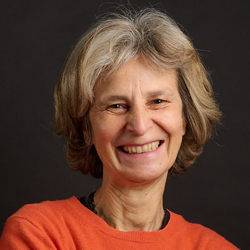 Anne-Catherine Bachoud-Lévi