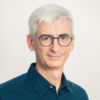 Christophe TOURNIGAND