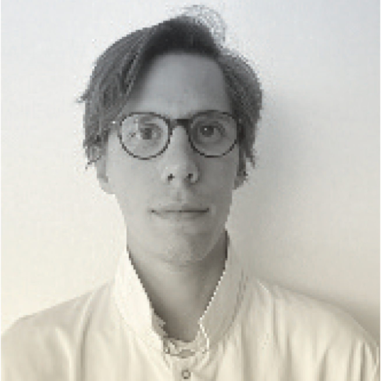 Frédéric  PANTHIER