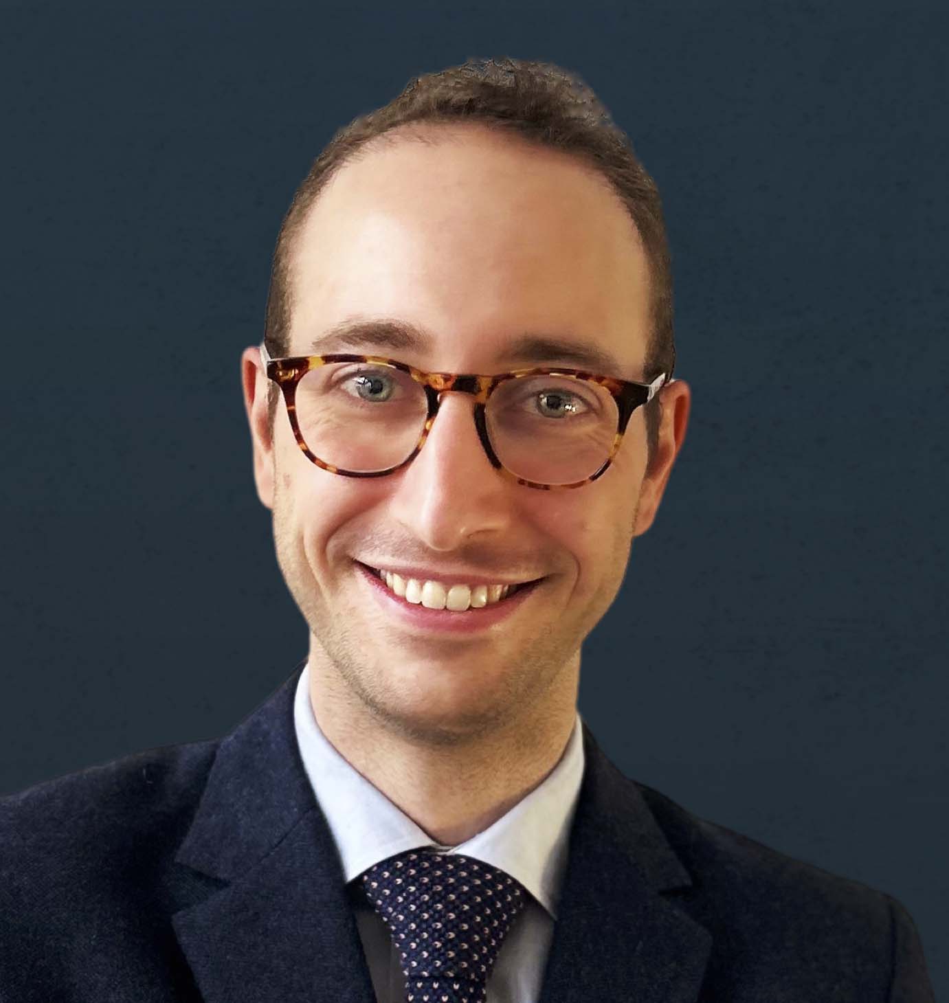 Léonard  SWANN CHATELAIN