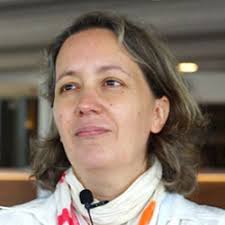 Pascaline  BOUDOU-ROUQUETTE