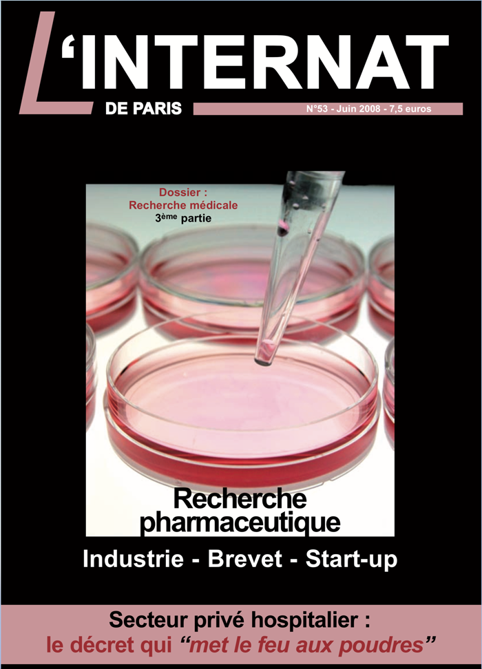 Couverture N°53