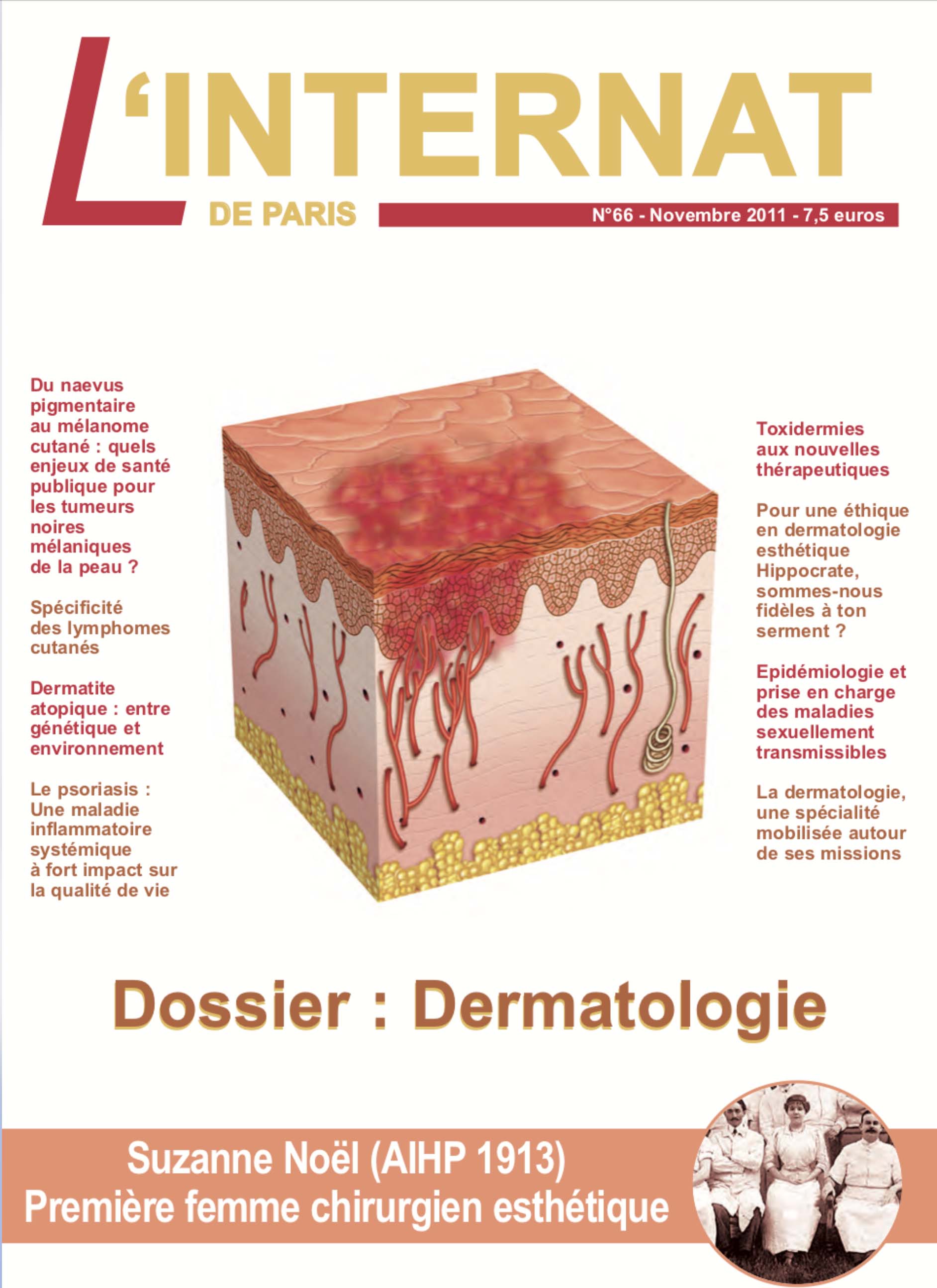 Couverture N°66