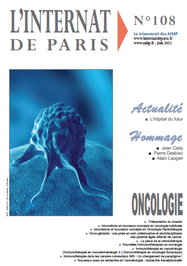Couverture N°108
