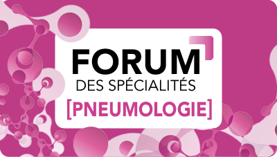 La pneumologie : une spécialité au croisement des enjeux de santé publique d'aujourd'hui et de demai