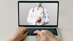 Le développement de la télé-ophtalmologie accéléré par la crise COVID