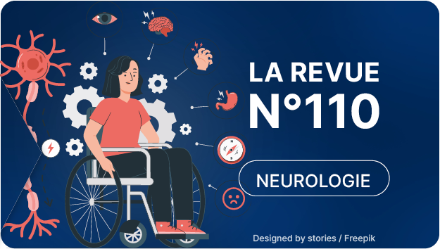 La sclérose en plaques en 2023