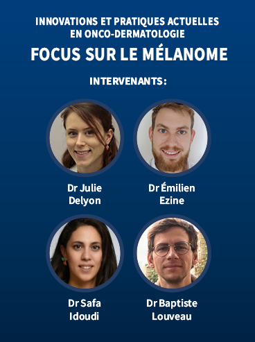 Focus sur le Melanome