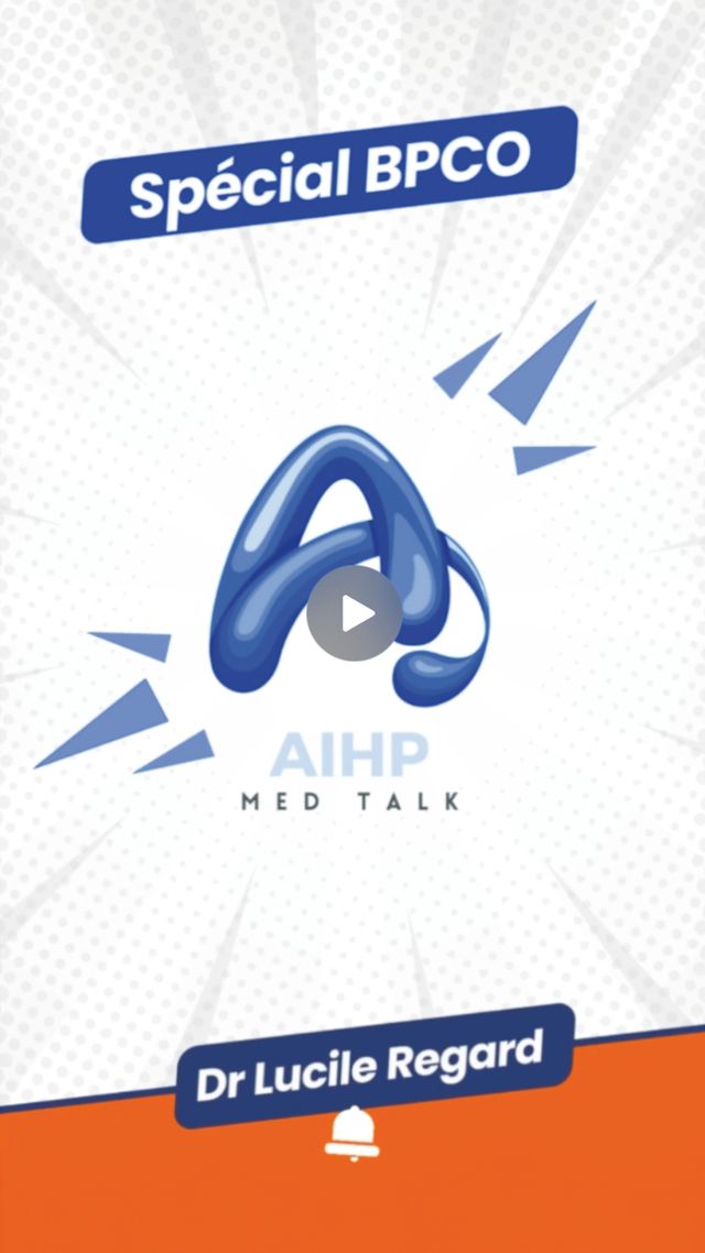 MEDTALK BPCO intoduction 