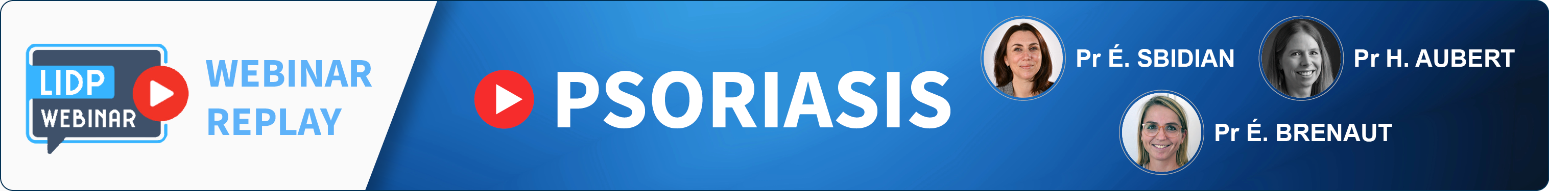 Banniere psoriasis du 