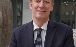 Marc HUMBERT