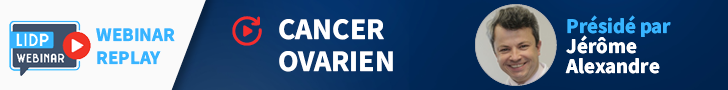 Cancer ovarien 17 mars 2026 -MSD
