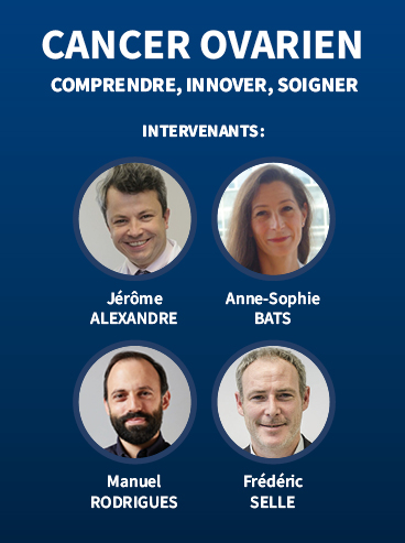 Cancer ovarien