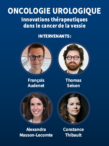 Cancer de la vessie