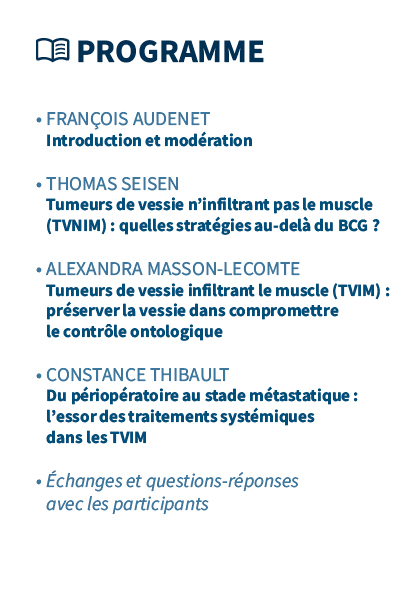 Programme