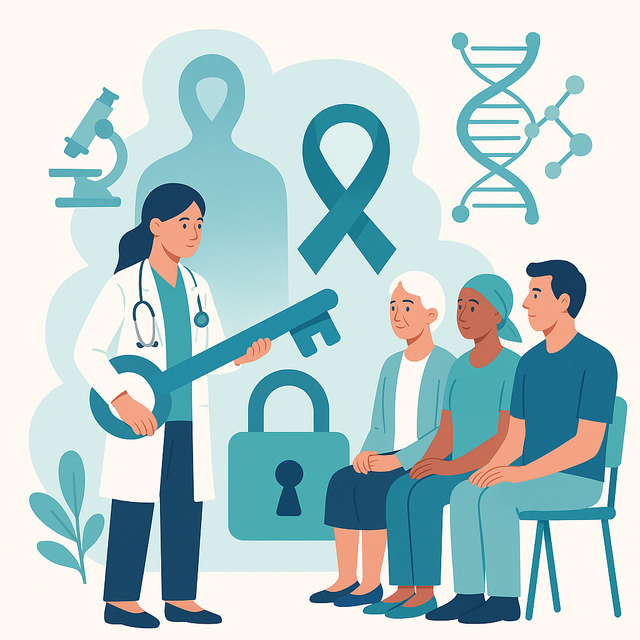 ACCÈS À L'INNOVATION EN ONCOLOGIE : ASPECTS ÉTHIQUES