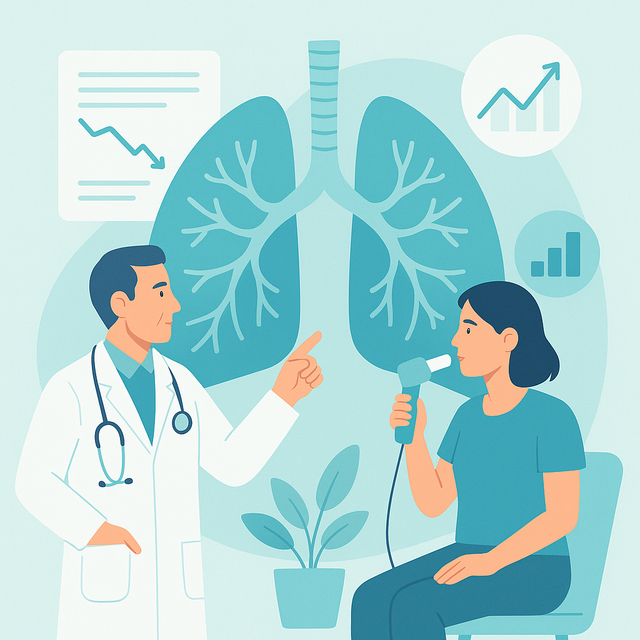 BPCO : quoi de neuf ?