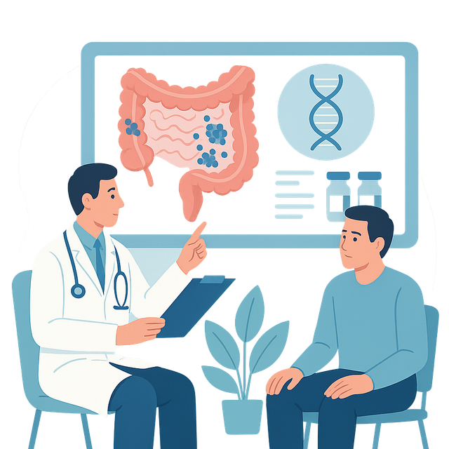 Cancer colorectal métastatique et biomarqueurs : quel traitement pour quel patient ?
