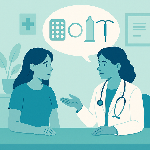 Contraception : quoi de neuf en 2019 ?