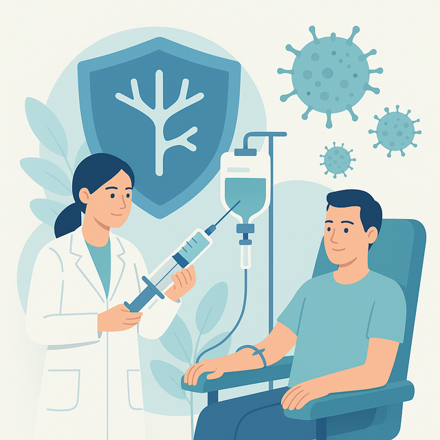 Immunothérapie en Cancérologie et Oncodermatologie