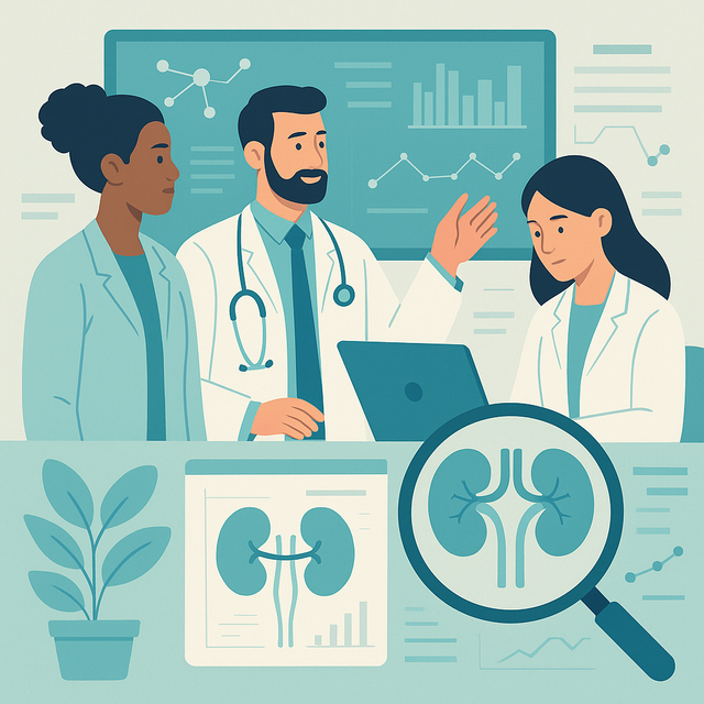 Inventons sans tarder l'Urologie de demain