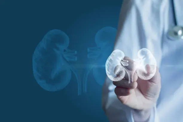 L'épidemiologie de la défaillance rénale : Y'a-t-il des raisons d'espérer ?