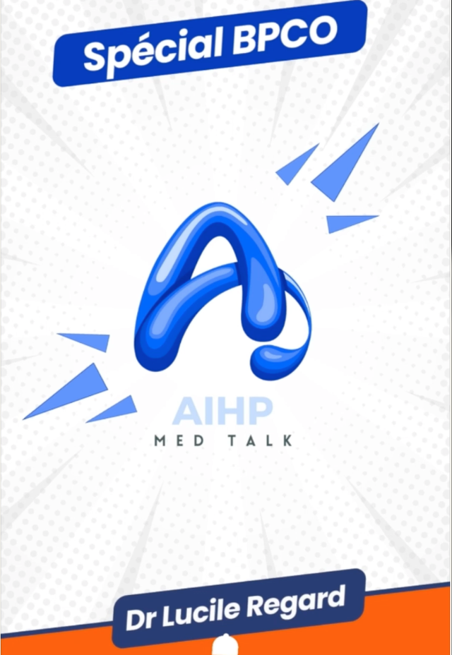 MEDTALK BPCO intoduction 