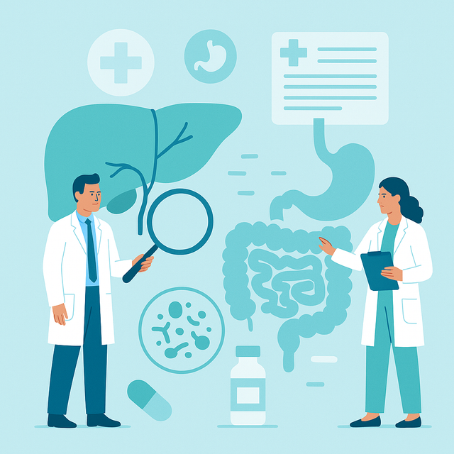 Préface du dossier hépato-gastro