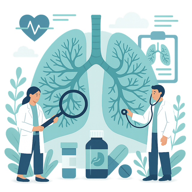 Préface du dossier pneumologie