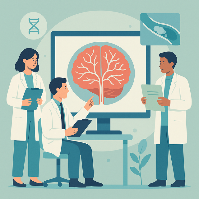 Présentation du dossier Neurologie N°97