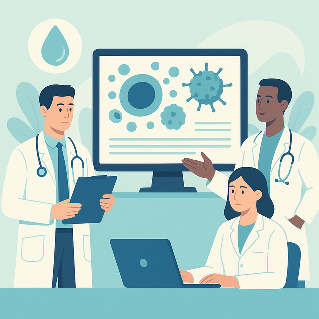 Présentation du dossier ONCO-HEMATOLOGIE N°101