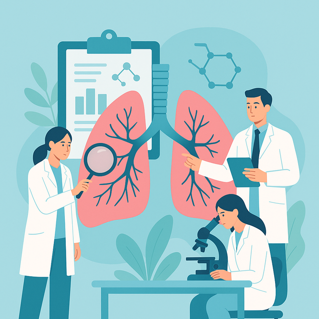 Présentation du dossier Pneumologie N°100