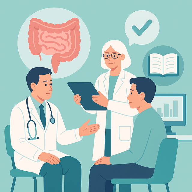 PRISE EN CHARGE DES MICI : TRUCS ET ASTUCES « SOINS, RECHERCHE, PUBLICATIONS », LES CONSEILS DES SÉNIORS