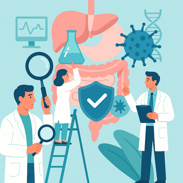 Progrès récents en  Cancérologie Digestive