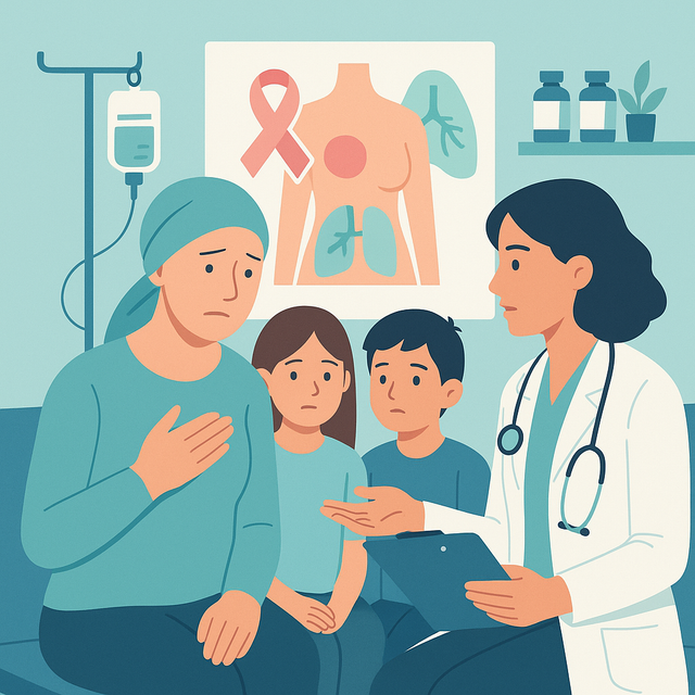 Soins de Support Oncologiques