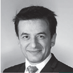Ramin TADAYONI