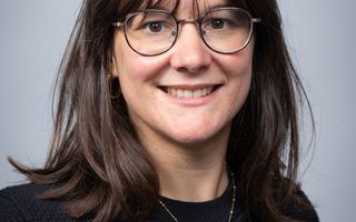 Sarah STABLER