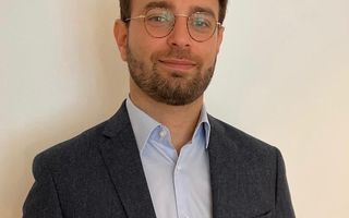 Benjamin MAÏER