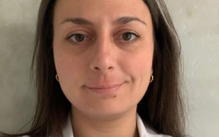 Sarah TIMSIT