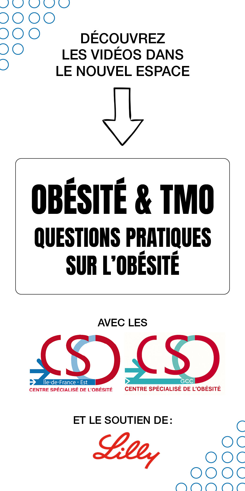 Espace Obésité