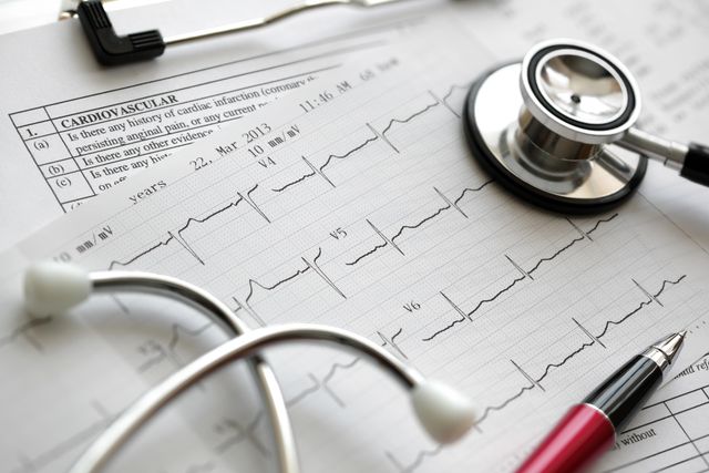 La médecine cardiovasculaire : passé, présent et avenir