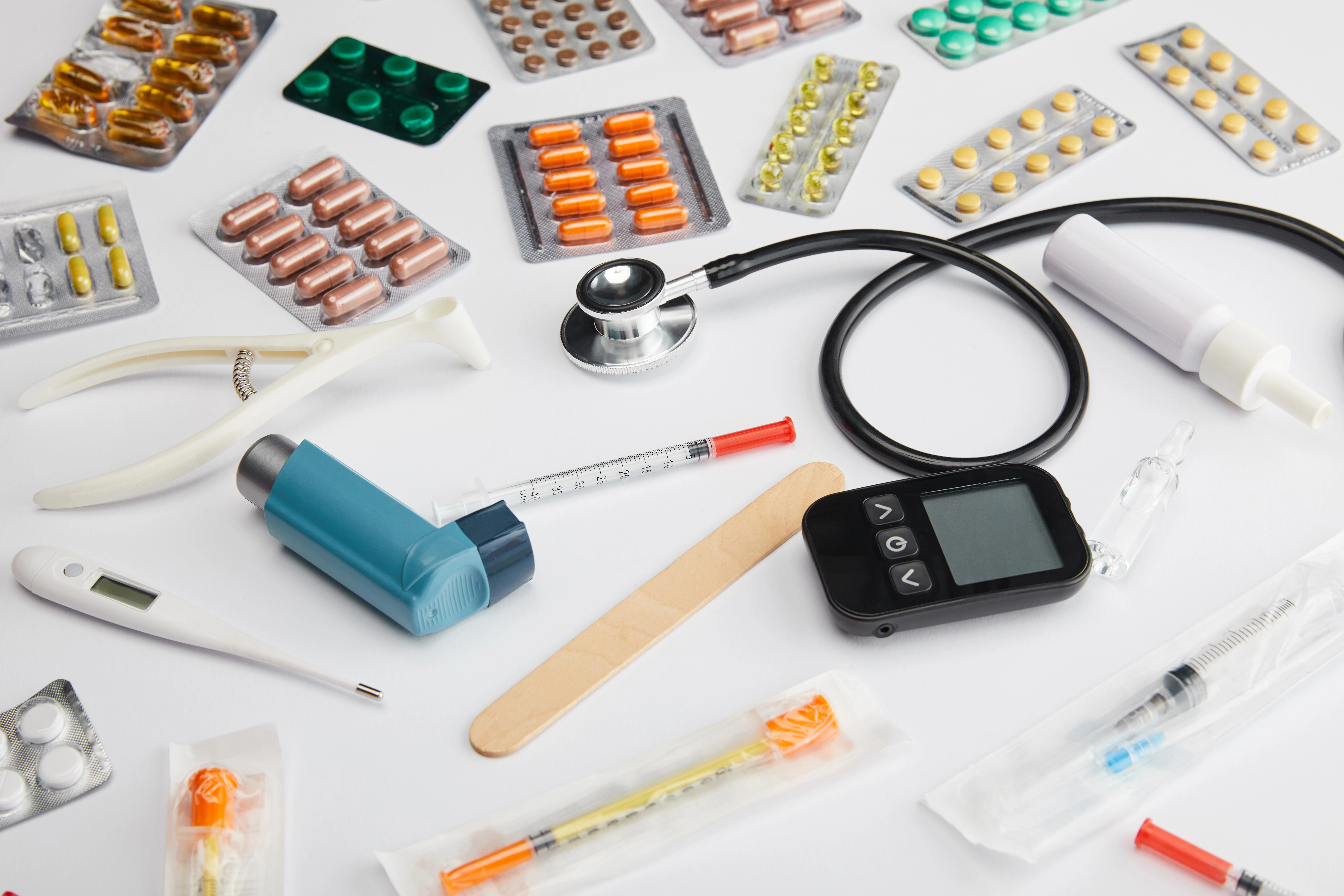 Le paradoxe de l’asthme en 2026 : à vous de le résoudre !