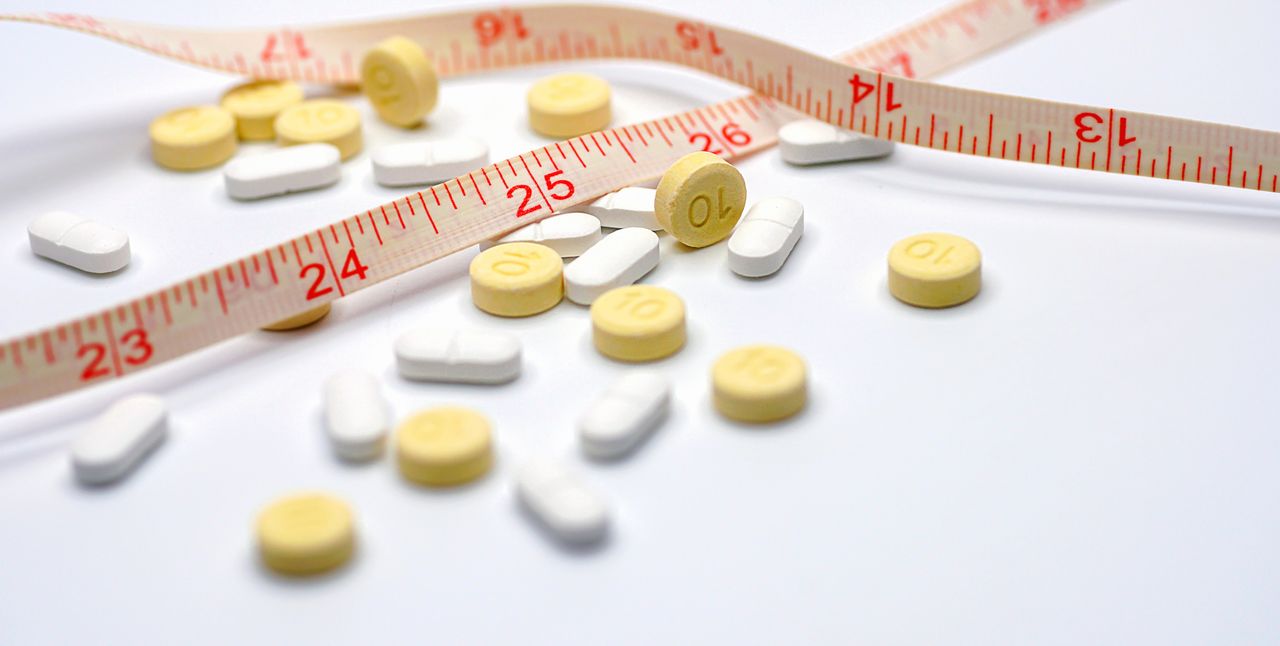 traitement obésité médicaments