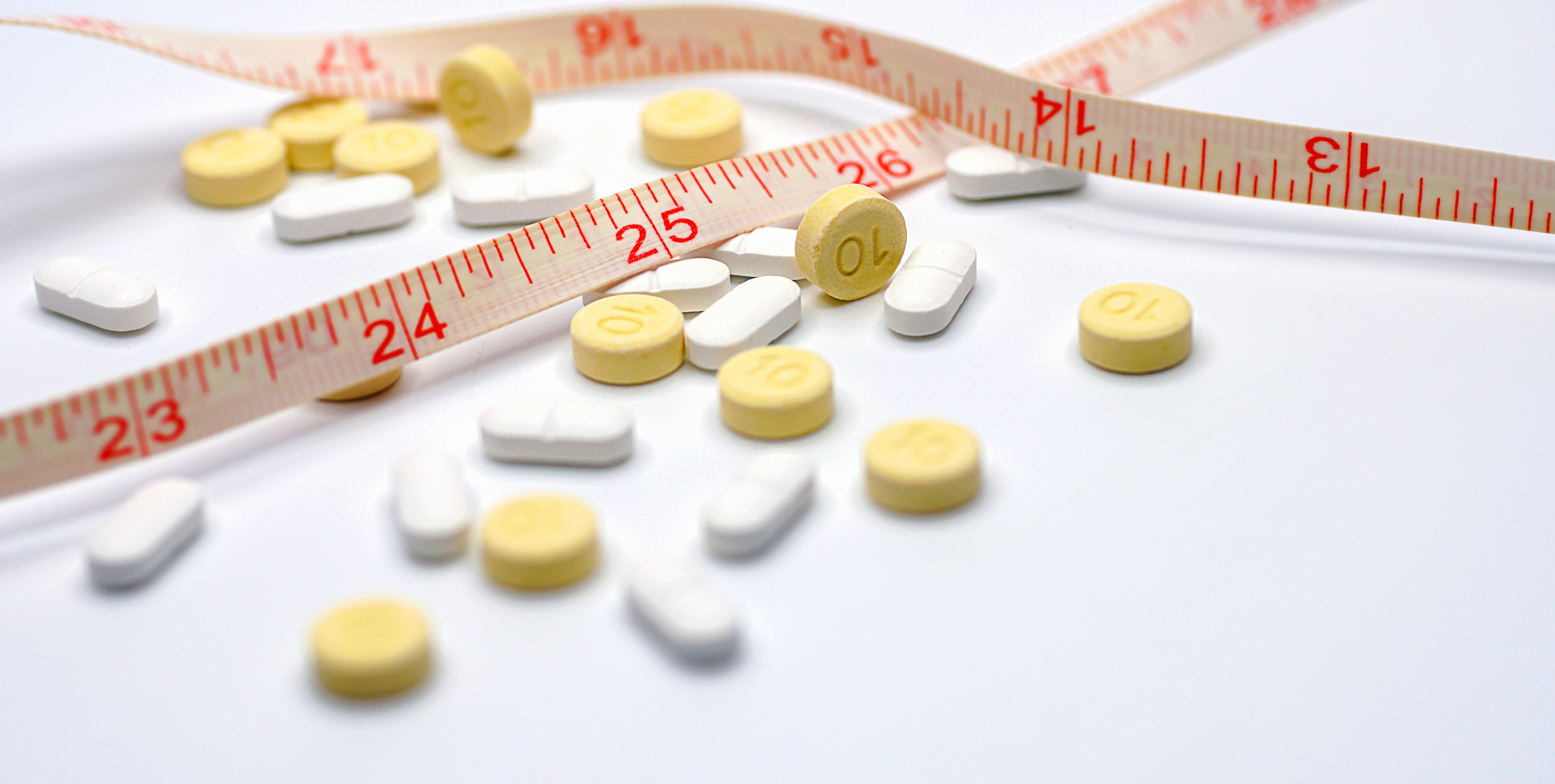 traitement obésité médicaments