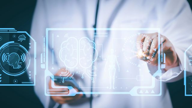 Éducation thérapeutique : apport du numérique 