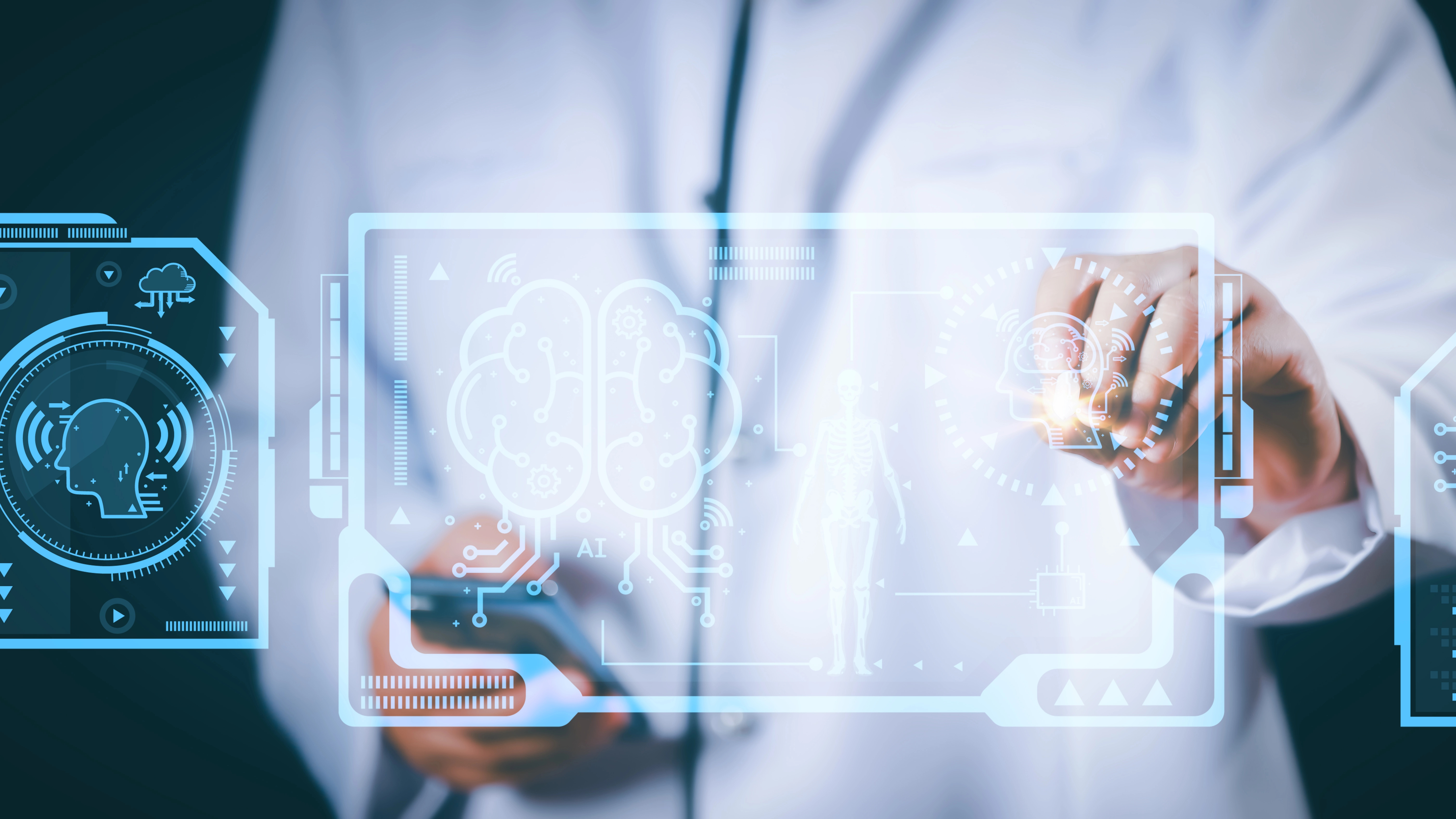 numérique et médecine