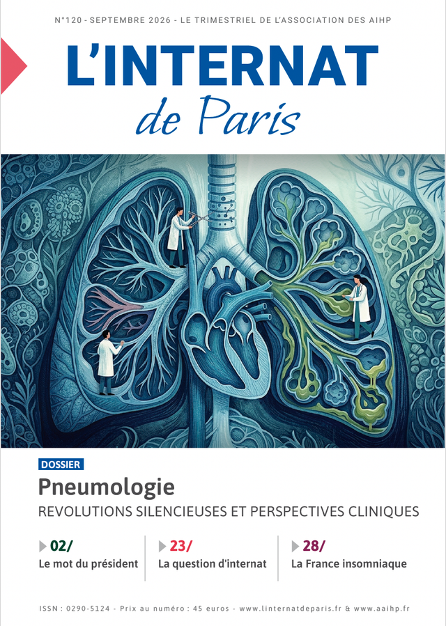 Couverture N°120